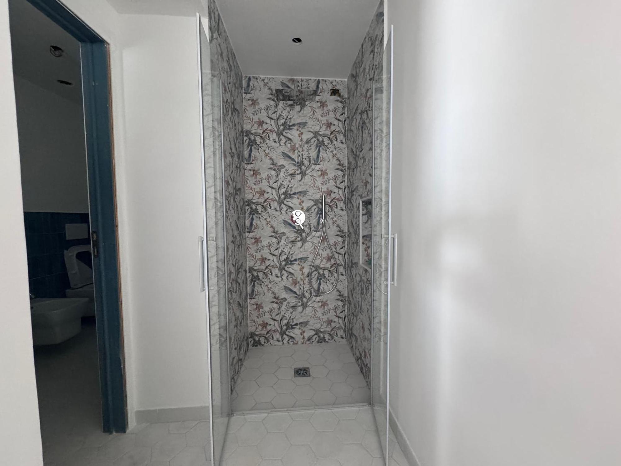 Il Profumo Dei Fiori Apartment Praiano Bagian luar foto