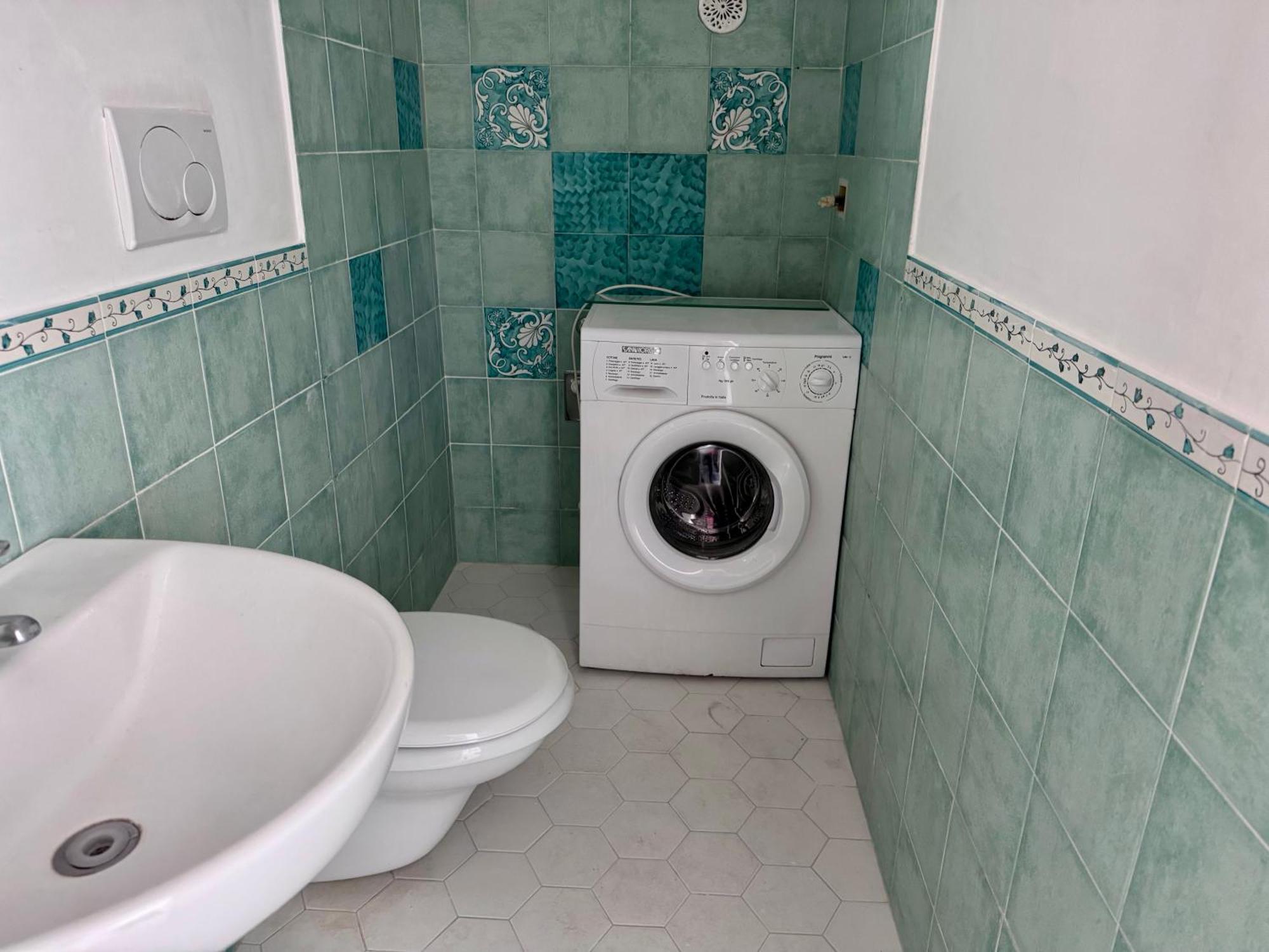 Il Profumo Dei Fiori Apartment Praiano Bagian luar foto