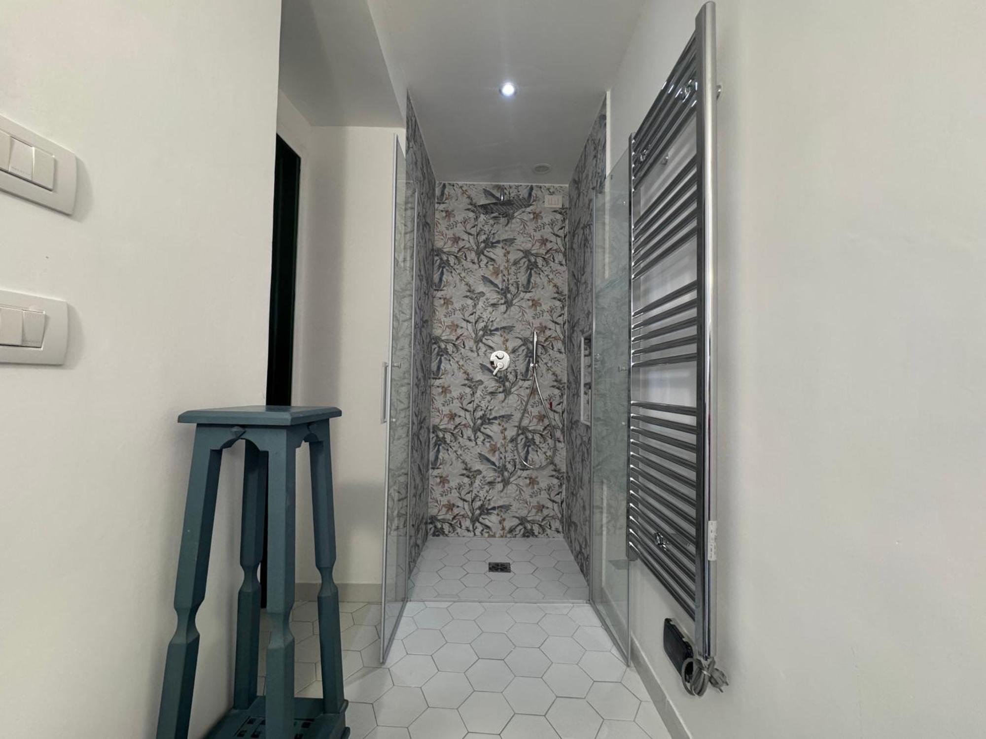 Il Profumo Dei Fiori Apartment Praiano Bagian luar foto